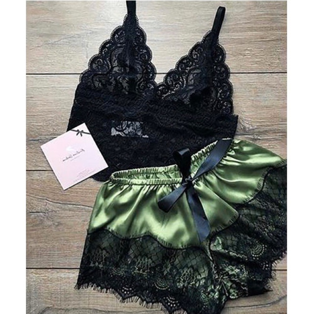 Lingerie